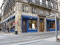 Librairie Mollat