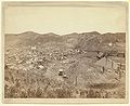 Lead City Mines and Mills. The Great Homestake Mines and Mills (1889, LC-DIG-ppmsc-02572)