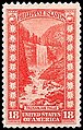 "Pagsanjan Falls" error - 1932