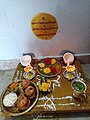 Polala amavasya pooja