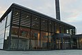 Stadsbiblioteket i Lyngby, Lyngby Hovedgade 28