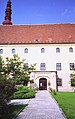 English: Museum Slovenčina: Západoslovenské múzeum v Trnave