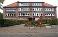 Friedrich Ebert Primary education at Uetersen Die Friedrich Ebert Schule (Grundschule) in Uetersen