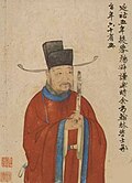 Zhao Mengfu