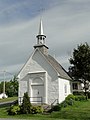  Chapelle Sainte-Anne, Beaumont