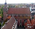 de:Jesuitenkirche Coesfeld, Coesfeld