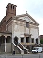 Chiesa di S. Sebastiano