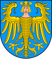 Greater Coat of arms Großes Wappen