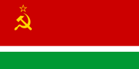 Lithuanian Soviet Socialist Republic