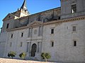 Monasterio de Ucles