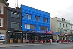 Thumbnail for File:Victoria Parade, Torquay - geograph.org.uk - 4851281.jpg