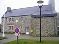 La mairie de Plourin (ancien hospice) 2.