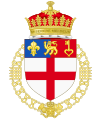 Norroy King of Arms (merged with Ulster in 1943)