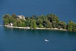 Isola Grande di Brissago