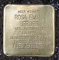 image=https://upload.wikimedia.org/wikipedia/commons/8/89/Stolperstein_Paulsenstr_55_%28Stegl%29_Rosa_Emma_Berger.jpg