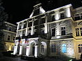 Town hall Main category: Sighișoara City Hall