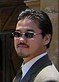 Michio Okamura, game developer