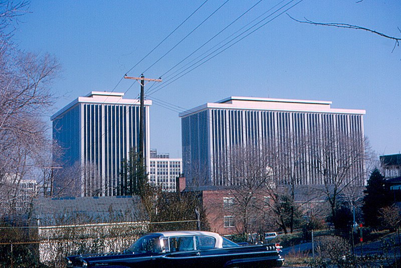 File:Arlington - My Office in Rosslyn.jpg