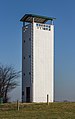 Uitkijktoren Ramspol.