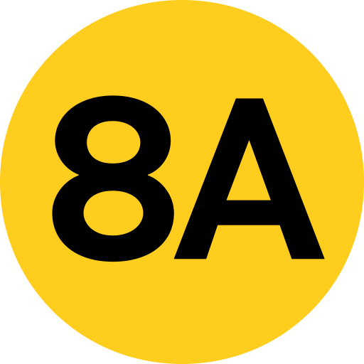 File:Moskwa Metro Line 8A.svg