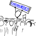 "Webcomic_xkcd_-_Wikipedian_protester_cropped.png" by User:PJOS