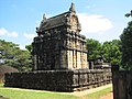 Temple Nalanda Gedige