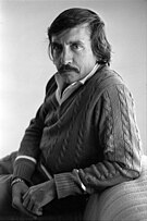 Edward Albee -  Bild