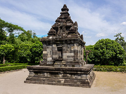 Gebang Temple