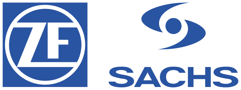 File:ZF Sachs logo.svg