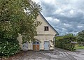 English: Farm building Deutsch: Wirtschaftsgebäude