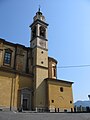 San Bartolomeo di Tremozia