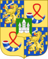 Children of Beatrix of the Netherlands