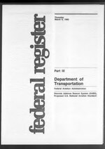 Thumbnail for File:Federal Register 1980-03-06- Vol 45 Iss 46 (IA sim federal-register-find 1980-03-06 45 46 1).pdf