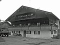 typisches Bauernhaus in Greiling