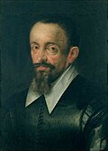 Johannes Kepler