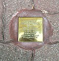 wikimedia_commons=File:Stolperstein Pierre Harivel.jpg