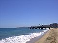 Playa de Viña