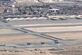 Nellis Air Force Base