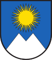 Official coat of arms