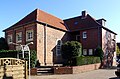 Former Synagogue of Coesfeld