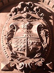 Escudo (coat of arms).