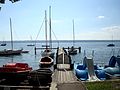 Herrsching am Ammersee