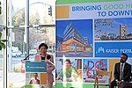 Thumbnail for File:Kaiser Permanente announces $32 million for housing and homelessness in Sacramento, California (February 20, 2020) 01.jpg