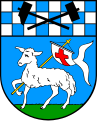 local coat of arms