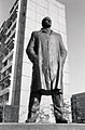 controversial Lenin statue