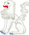 White Lion of Mortimer