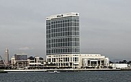  Hilton San Diego Bayfront Hotel