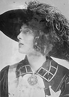 Vita Sackville-West -  Bild