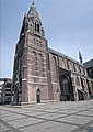 Sint Petrus church