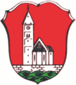 Emblem of Stadtbergen